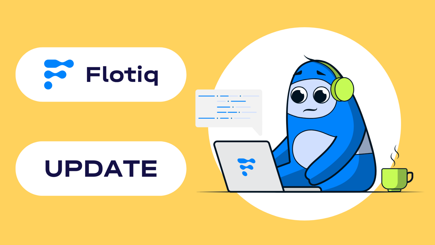 Recent updates in Flotiq (October 2023)
